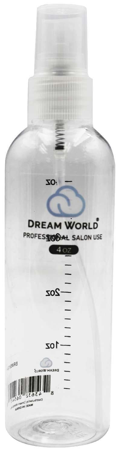 DREAM BOTTLE APPLICATOR SPRAY 4OZ
