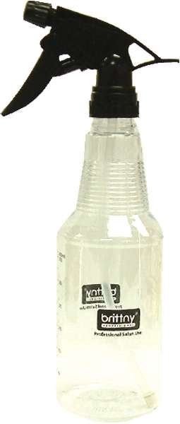 DREAM BOTTLE SPRAY BLACK 16OZ