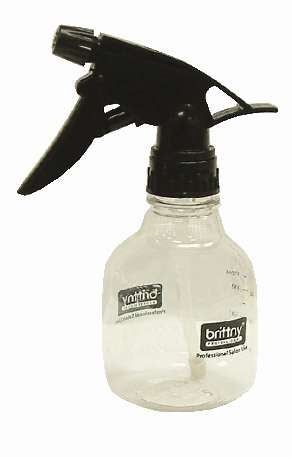 DREAM BOTTLE SPRAY BLACK 8OZ