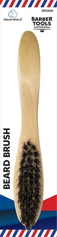 DREAM BRUSH BEARD WOOD
