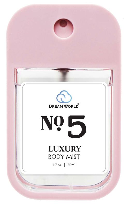 DREAM BODY MIST NO.05 [6PS/BX]