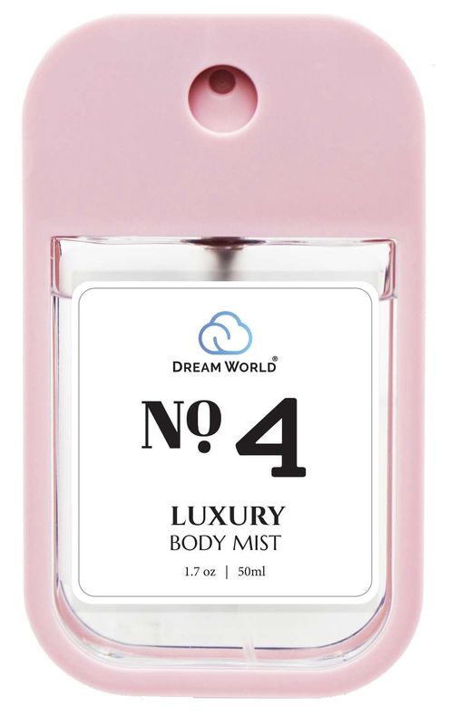 DREAM BODY MIST NO.04 [6PS/BX]