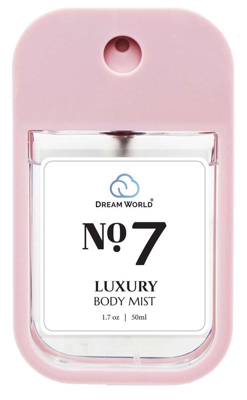 DREAM BODY MIST NO.07 [6PS/BX]