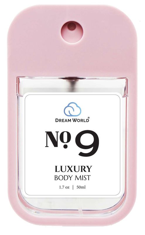 DREAM BODY MIST NO.09 [6PS/BX]