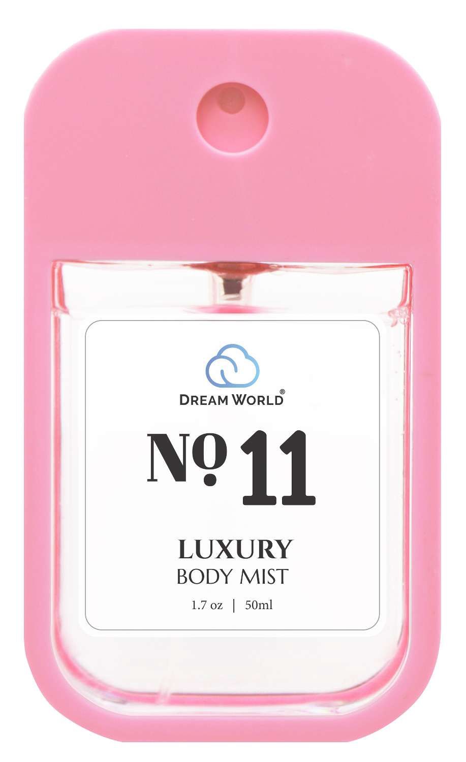 DREAM BODY MIST NO.11 [6PS/BX]