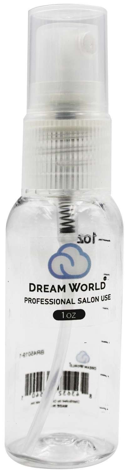 DREAM BOTTLE APPLICATOR SPRAY 1OZ
