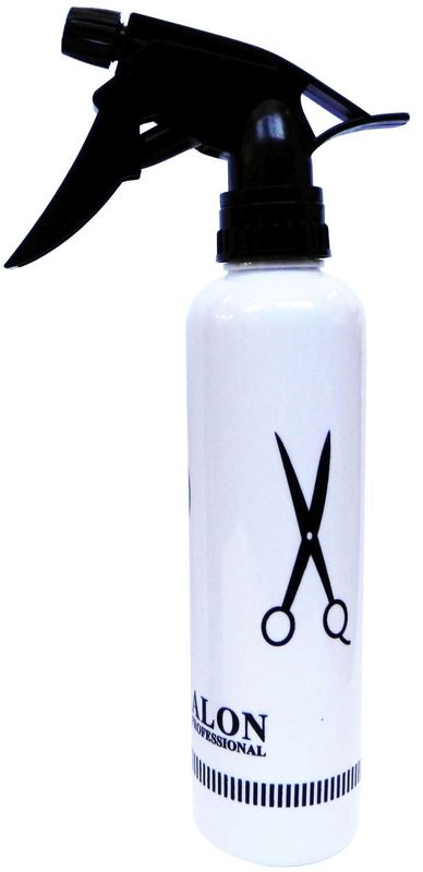 DREAM BOTTLE SPRAY DESIGN WHITE 10OZ