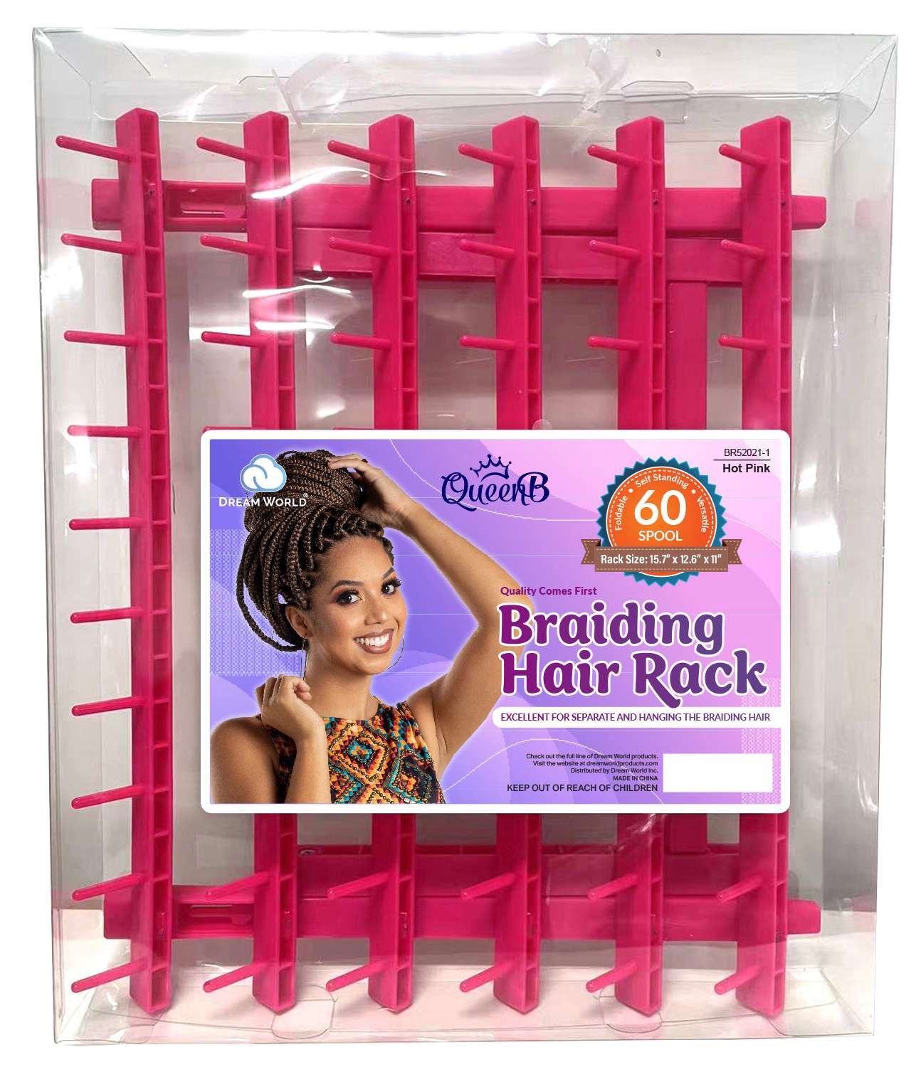 Braiding Tools