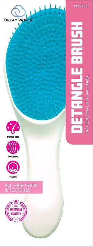 DREAM BRUSH DETANGLE ASST