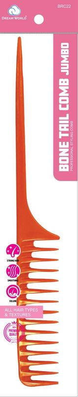 DREAM COMB BONE JUMBO TAIL BONE