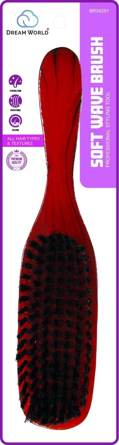 DREAM BRUSH SOFT WAVE CHERRY