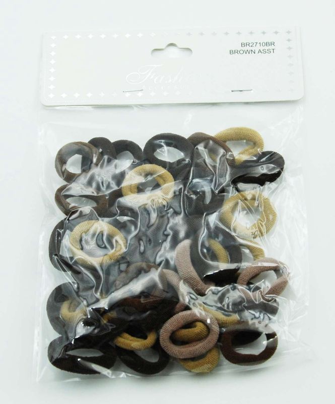 DREAM H/BAND SMALL 45PCS BROWN