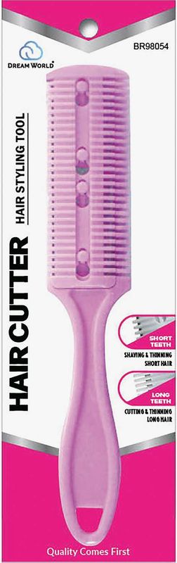 DREAM HAIR CUTTER ASST