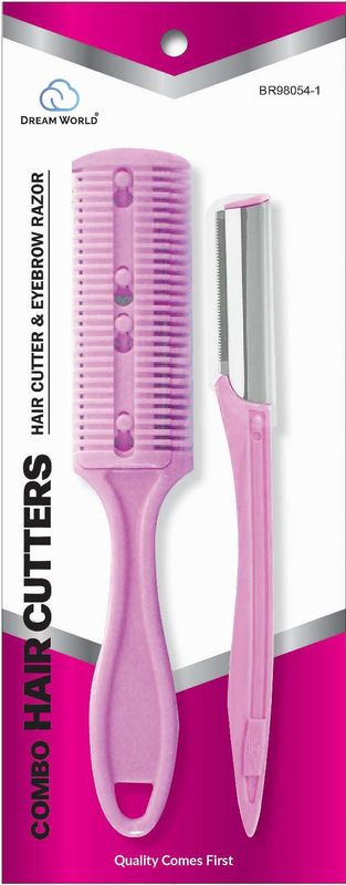 DREAM HAIR CUTTER COMBO ASST