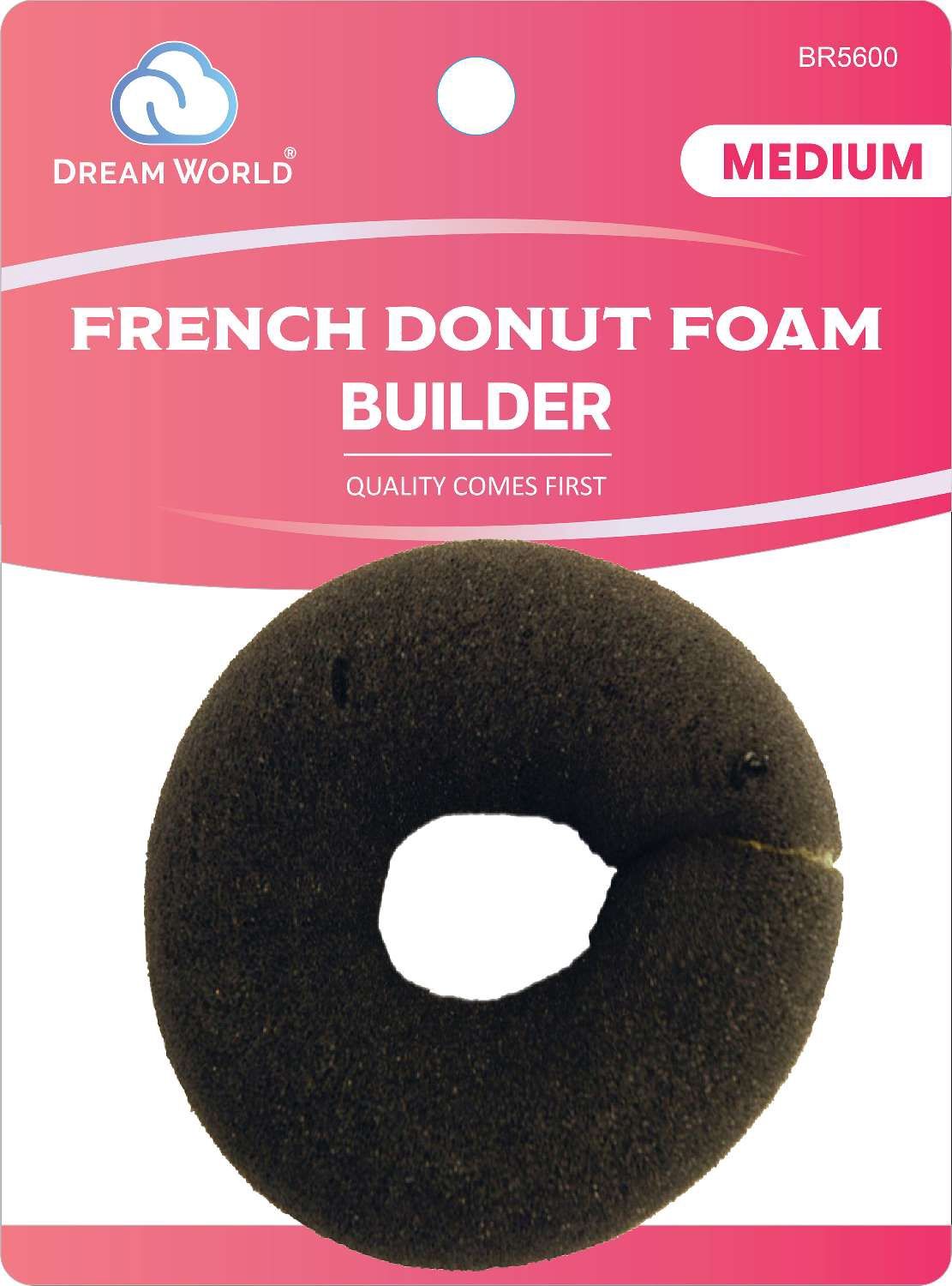 Foam Builder