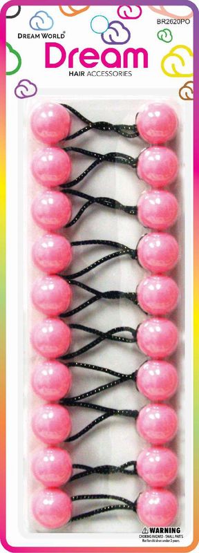 DREAM P/T 20MM 10PC PK ONLY