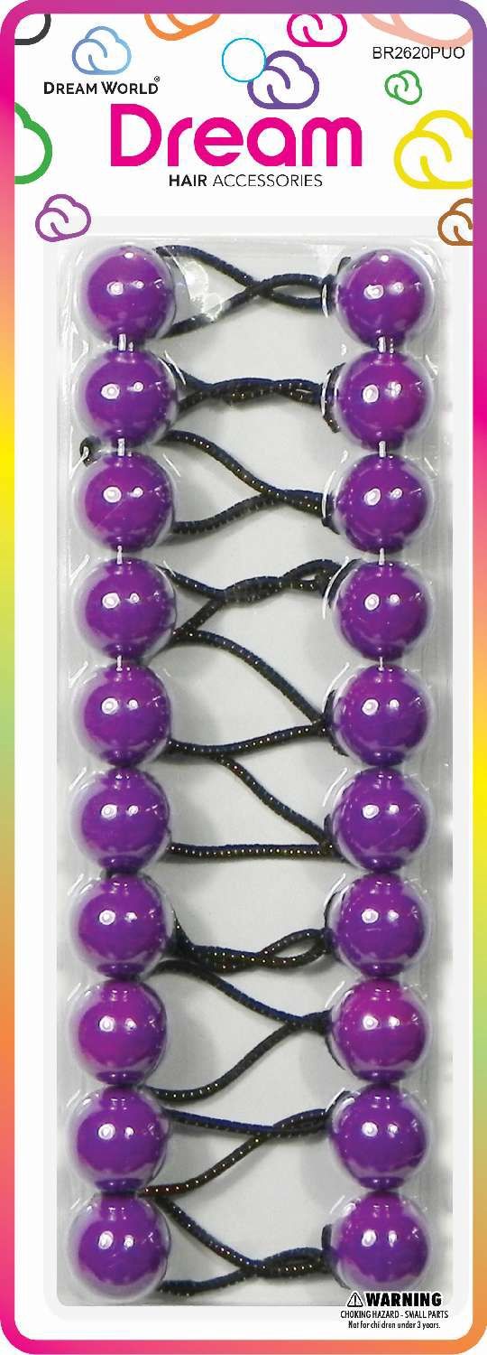 DREAM P/T 20MM 10PC PP ONLY