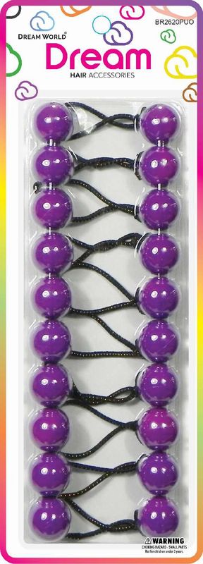 DREAM P/T 20MM 10PC PP ONLY