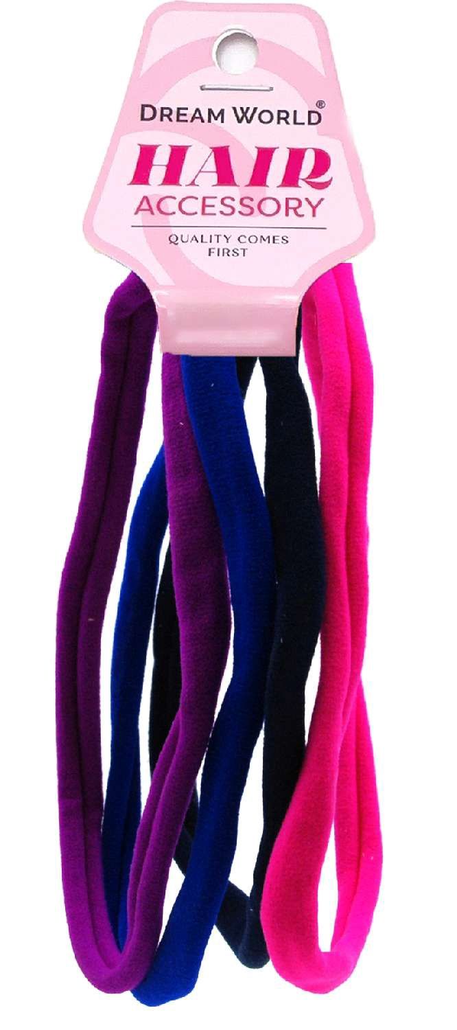 DREAM H/BAND JUMBO 4PC ASST