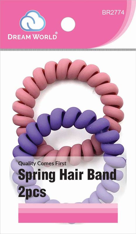 DREAM H/BAND SPRING ASST