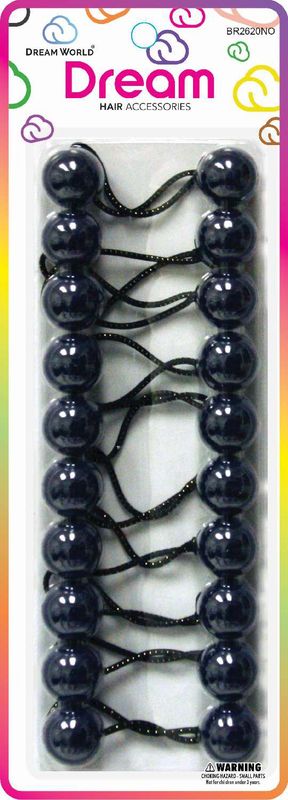 DREAM P/T 20MM 10PC NAVY