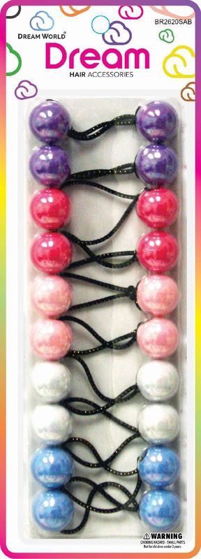 DREAM P/T 20MM 10PC SOLID AB