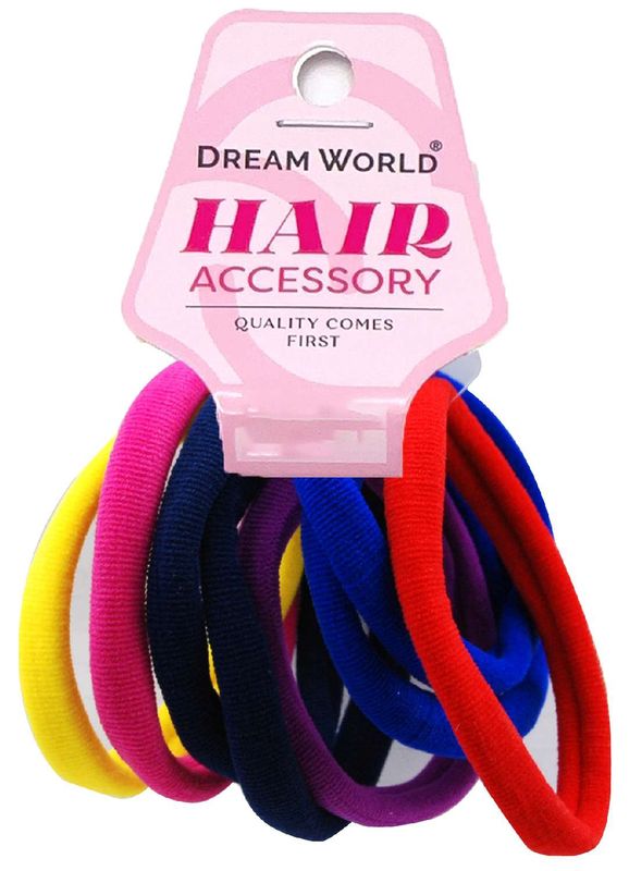 DREAM H/BAND LARGE 8PC ASST