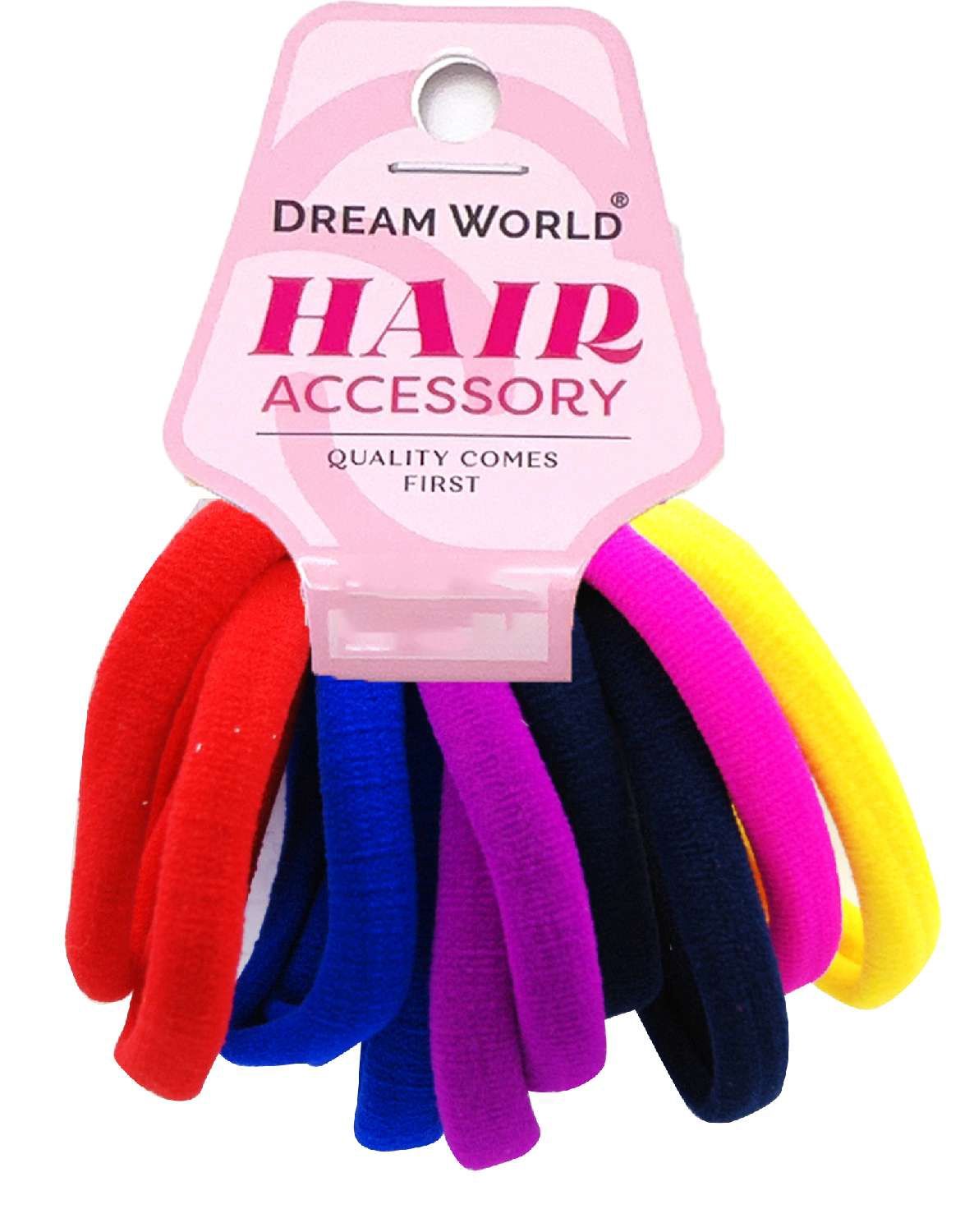 DREAM H/BAND MEDIUM 10PCS ASST