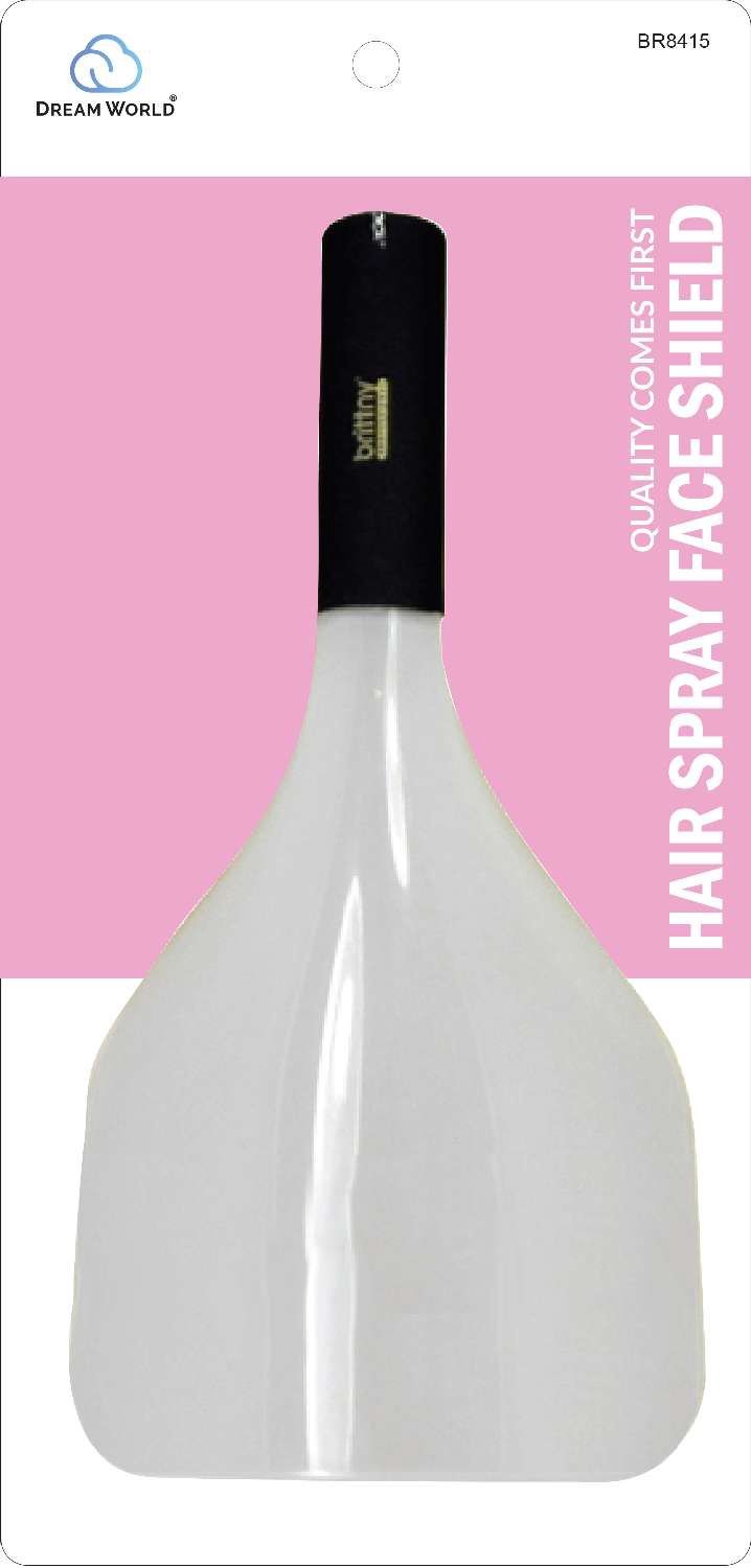 DREAM HAIR SPRAY SHIELD WHITE