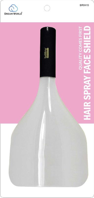 DREAM HAIR SPRAY SHIELD WHITE