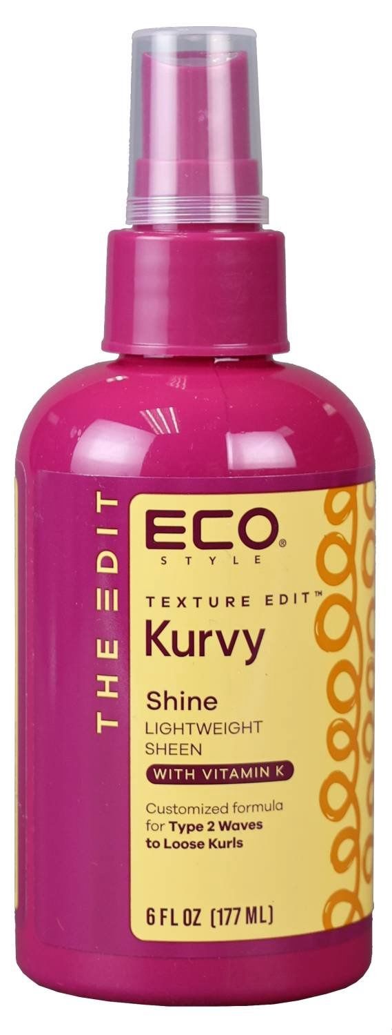 ECO TEXTURE KURVY LIGHTWEIGHT SHEEN 6 OZ