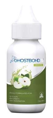 GHOST BOND XL GREEN APPLE 1.3 OZ