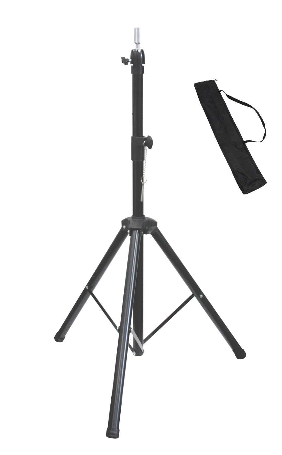 DREAM TRIPOD STAND PRACTICE BLACK