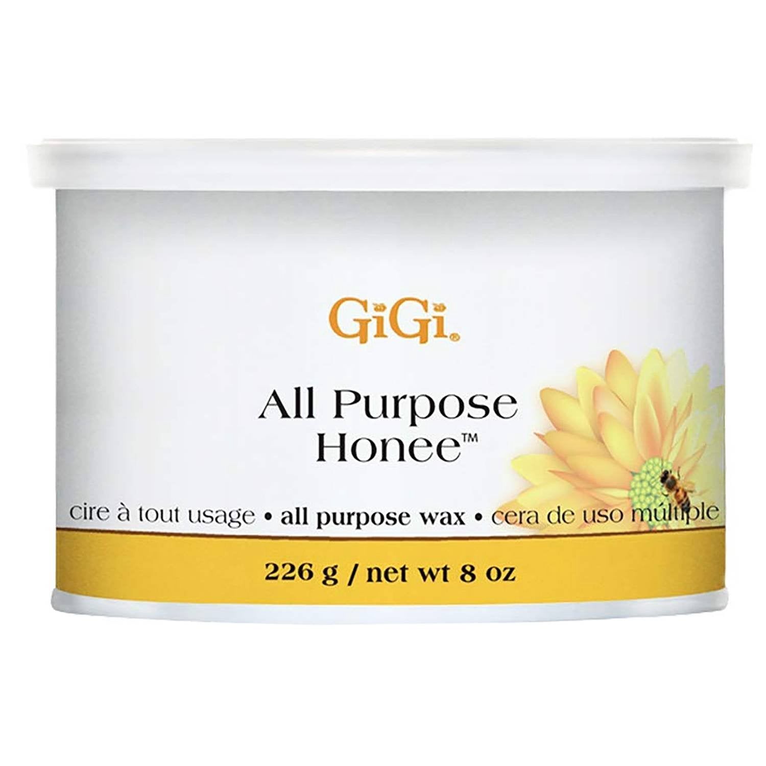 Hair Removal/Styling Wax