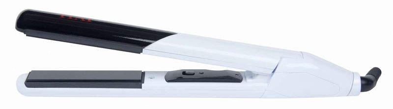 HAI PERFORM F/IRON WHITE 1 IN