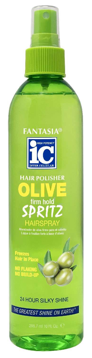 IC H/POL OLIVE SPRITZ 10 OZ