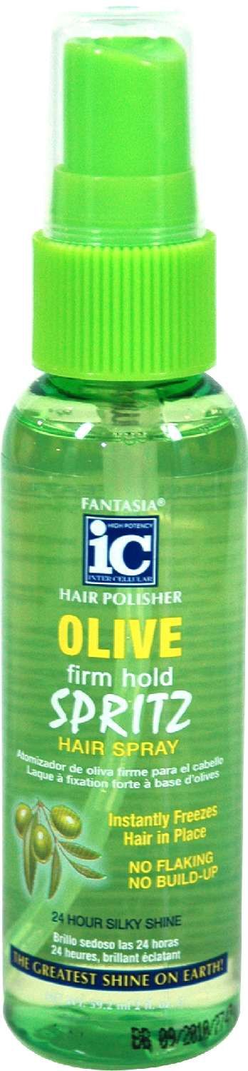 IC H/POL OLIVE SPRITZ 2OZ 2 OZ