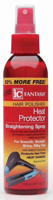 IC H/POL HEAT PRO SPRAY 6 OZ