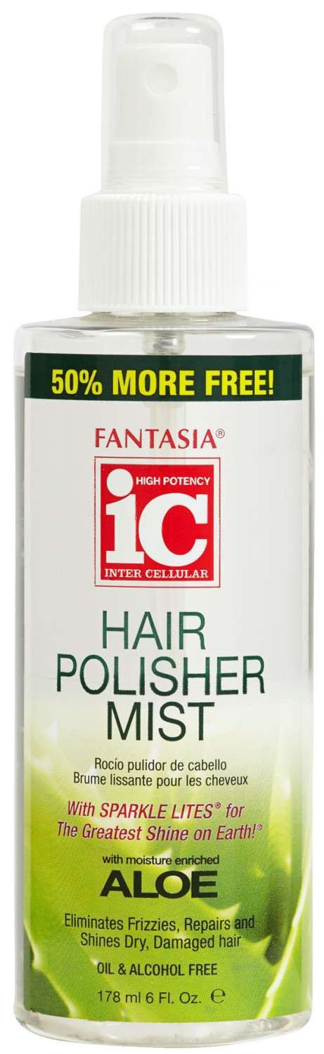 IC H/POL POLISHER MIST 6 OZ