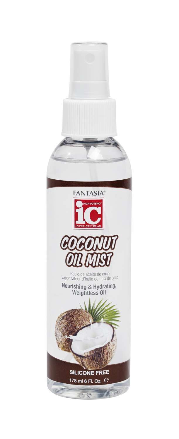 IC H/POL C/NUT OIL MIST 6 OZ