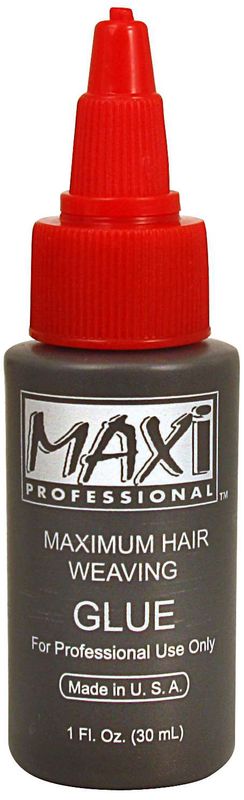 MAXI BONDING GLUE W/SCENT 1 OZ