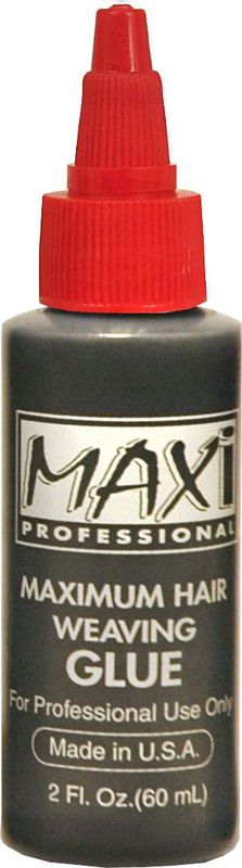 MAXI BONDING GLUE W/SCENT 2 OZ