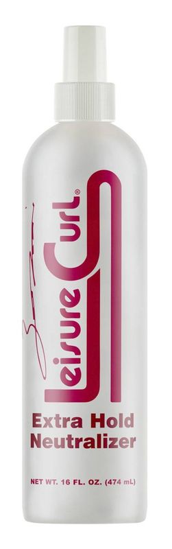 LEISURE CURL NEUT SOLUTION [X/H] 16OZ