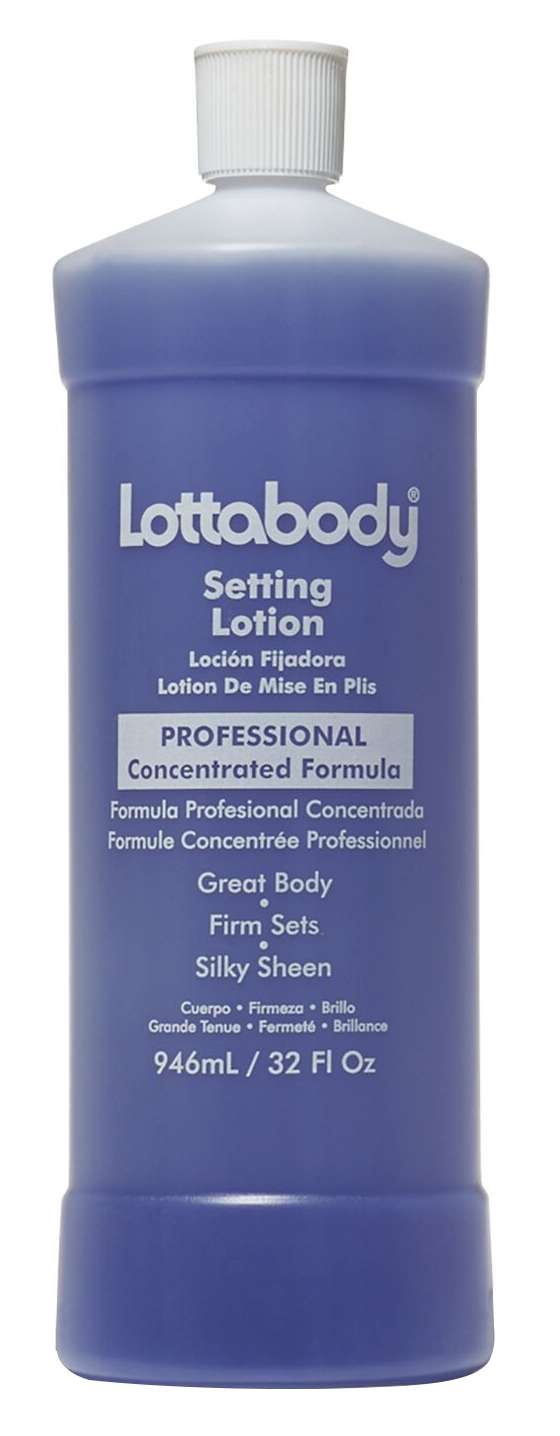 LOTTABODY SET LOT [PROFESSIONAL] 32 OZ