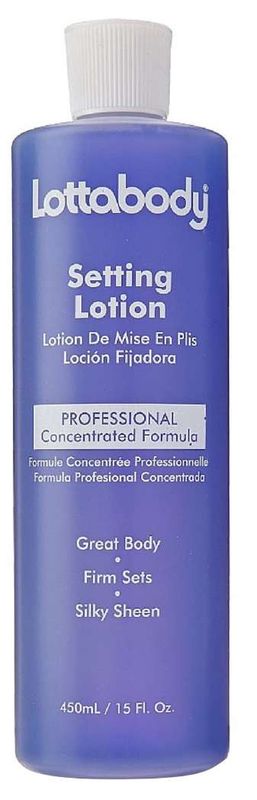 LOTTABODY SET LOT [PROFESSIONAL] 15 OZ
