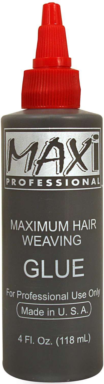 MAXI BONDING GLUE W/SCENT 4 OZ