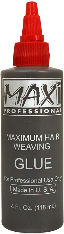 MAXI BONDING GLUE W/SCENT 4 OZ