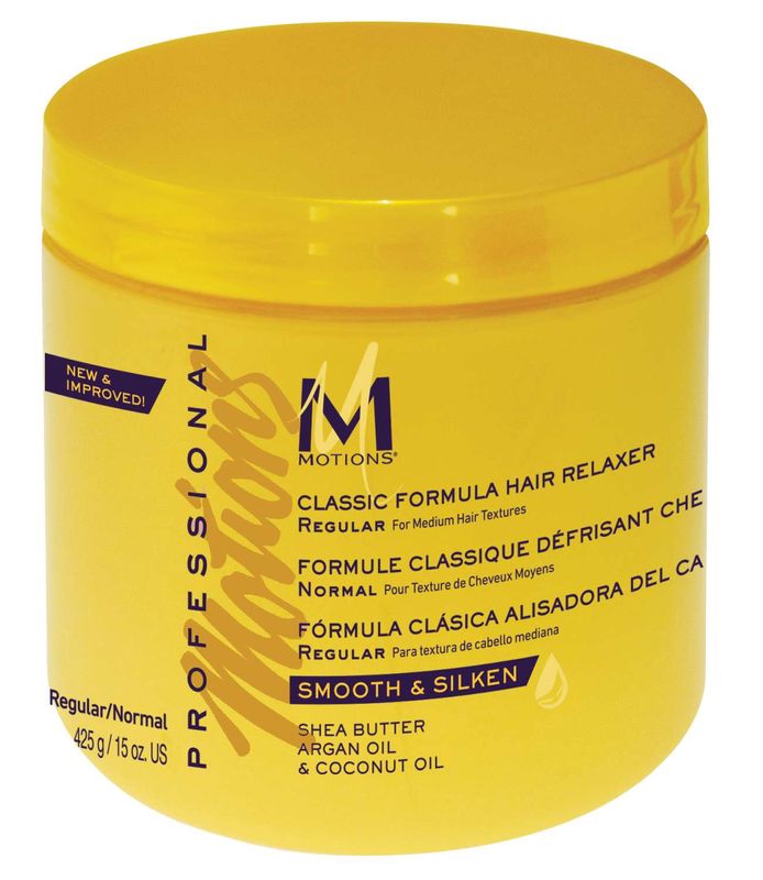 MOTION NO-BASE RELAXER [REGULAR] 15 OZ