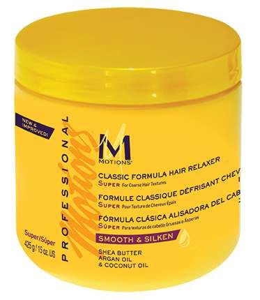 MOTION NO-BASE RELAXER [SUPER] 15 OZ