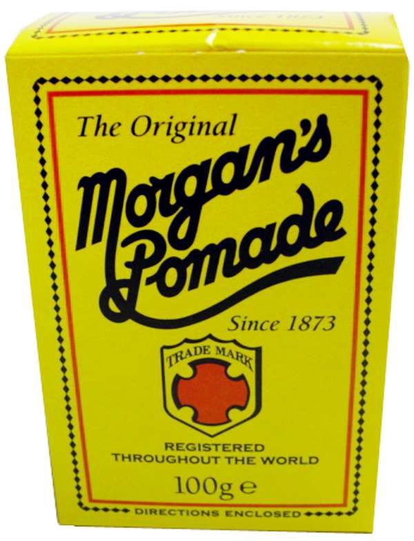 MORGAN POMADE 3.5 OZ
